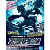 Pokemon : Zekrom